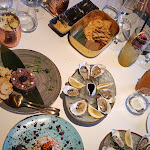 Photo n°4 de l'avis de Alexandra.a fait le 29/11/2023 à 20:05 sur le  Praia no Parque à Lisbon