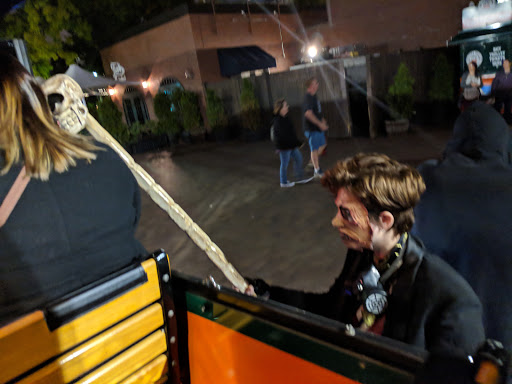 Tourist Attraction «Ghosts & Gravestones», reviews and photos, 136 Atlantic Ave, Boston, MA 02110, USA