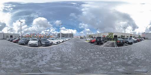 Car Dealer «SuperAutos Miami», reviews and photos, 8258 NW 58th St, Doral, FL 33166, USA
