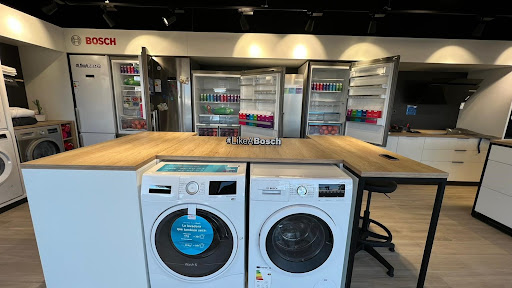 Bosch Service Store en Las Palmas de Gran Canaria, Las Palmas