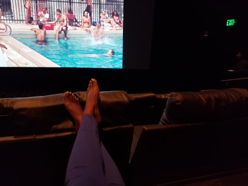 Movie Theater «Silverspot Cinema», reviews and photos, 4441 Lyons Rd, Coconut Creek, FL 33073, USA