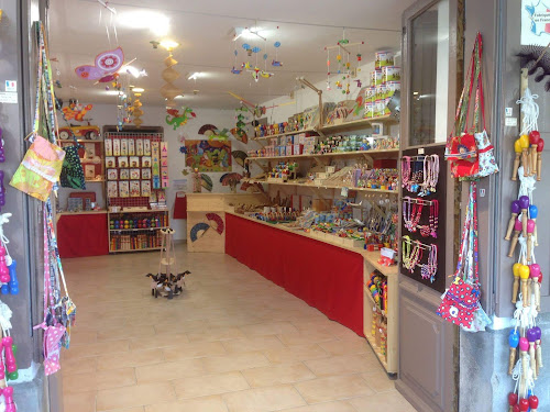 LE PETIT BOIS - Jouets à Vallon-Pont-d'Arc