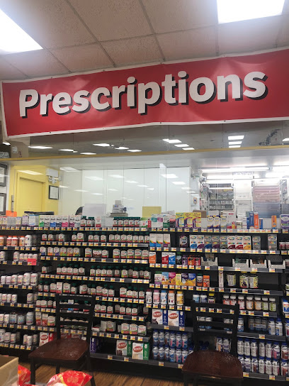 Super Grocer & Pharmacy