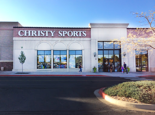 Christy Sports - Ski & Patio, 14371 W Colfax Ave, Lakewood, CO 80401, USA, 