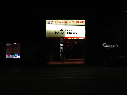Night Club «The Canopy Club», reviews and photos, 708 S Goodwin Ave, Urbana, IL 61801, USA