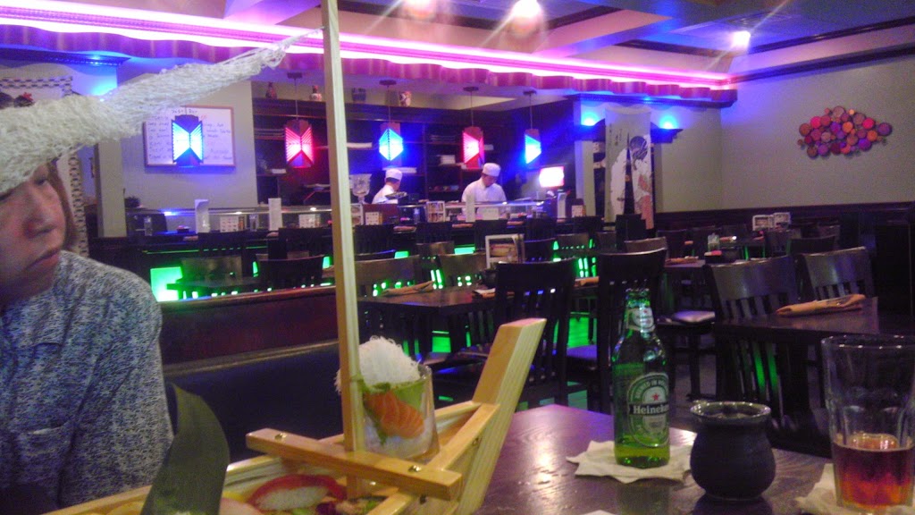 Tokyo Asian Cuisine 17522