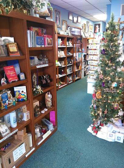 St Patrick's Books & Gifts, LLC