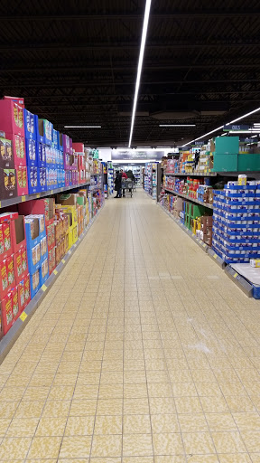Supermarket «ALDI», reviews and photos, 1705 W Edgar Rd, Linden, NJ 07036, USA