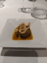 Foie gras du Restaurant Au Trou Gascon à Paris - n°3