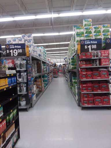Discount Store «Walmart», reviews and photos, 970 Torringford St, Torrington, CT 06790, USA