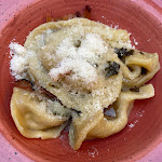 Photo n°1 de l'avis de Helmut.r fait le 14/07/2023 à 20:00 sur le  Ristorante Enoteca La Cantina à Trezzo sull'Adda