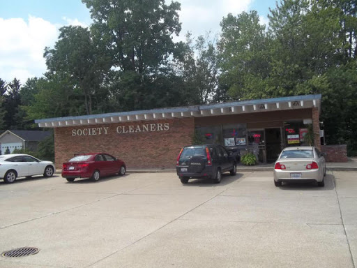 Dry Cleaner «Society Dry Cleaners & Tailors», reviews and photos, 11062 Prospect Rd, Strongsville, OH 44149, USA
