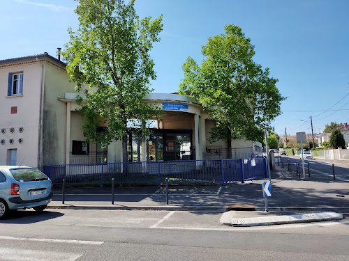 Ecole maternelle publique Jean Malrieu à Montauban