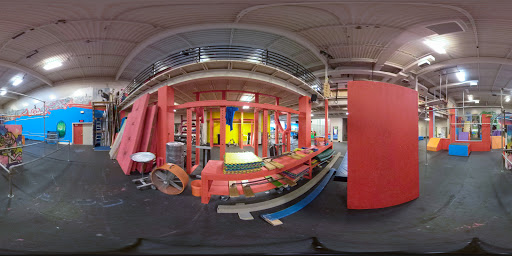 Physical Fitness Program «Urban Evolution», reviews and photos, 5505 Cherokee Ave, Alexandria, VA 22312, USA