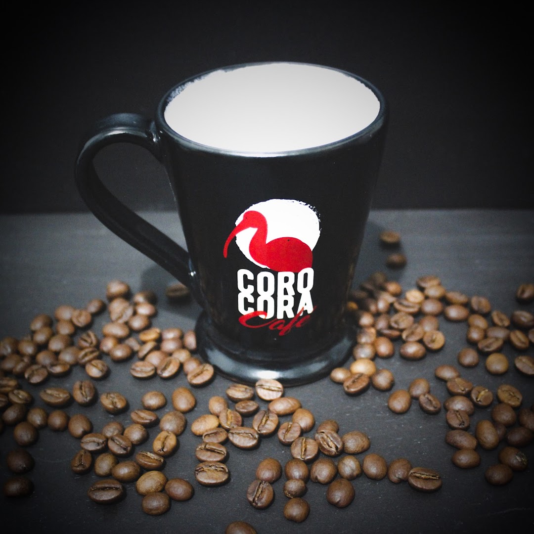 CoroCora Café