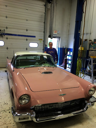 Auto Repair Shop «Stillwater Auto Clinic», reviews and photos, 12430 55th St N, Oak Park Heights, MN 55082, USA