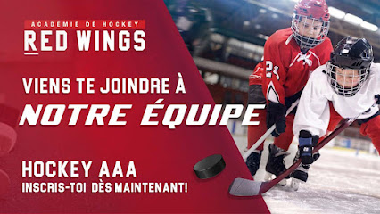 Académie de Hockey Red Wings