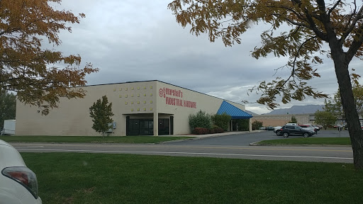 Hardware Store «Marshalls Industrial Hardware», reviews and photos, 2210 W California Ave, Salt Lake City, UT 84104, USA