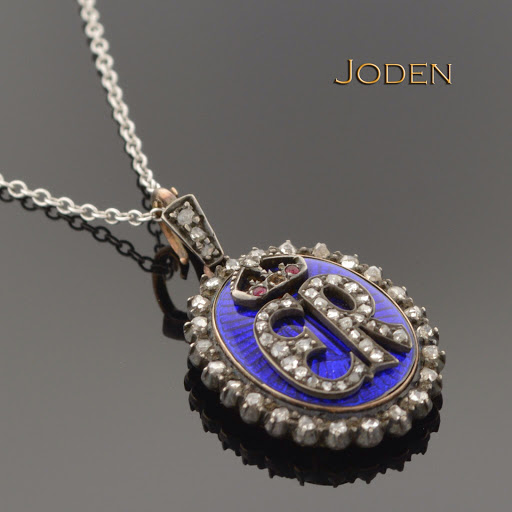 Jewelry Store «Joden Jewelers», reviews and photos, 144 S Broad St, Grove City, PA 16127, USA