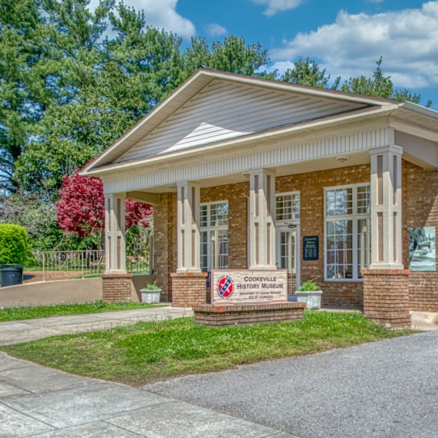 Cookeville History Museum