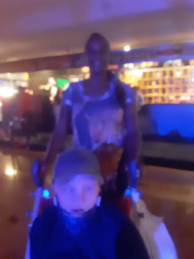 Roller Skating Rink «Carousel Family Fun Center - Whitman», reviews and photos, 1055 Auburn St, Whitman, MA 02382, USA