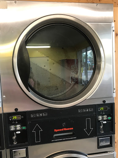 Laundromat «24 Hour Coin Laundry», reviews and photos, 611 James Lee Rd, Fort Walton Beach, FL 32547, USA