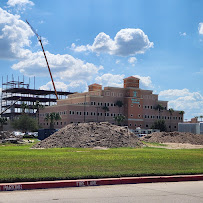 DHR Health - Photo 5 - Car repair in Edinburg, TX, McAllen