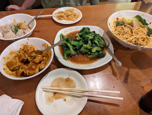 Dumplings N More image