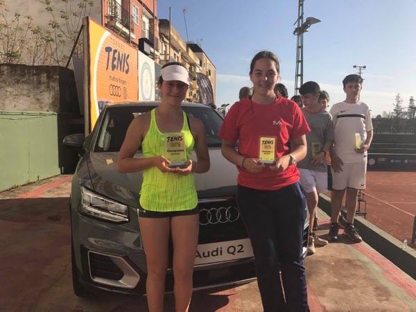 Imagen de Huelva Wagen Audi (14 de 15)