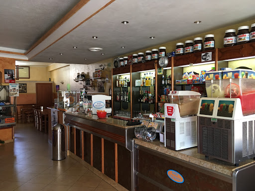 BAR CELESTE in Paravati, Provincia di Vibo Valentia