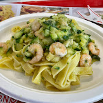 Photo n°2 de l'avis de Mirco.e fait le 24/07/2017 à 10:38 sur le  Il Bocconcino Bar and Food à Livorno