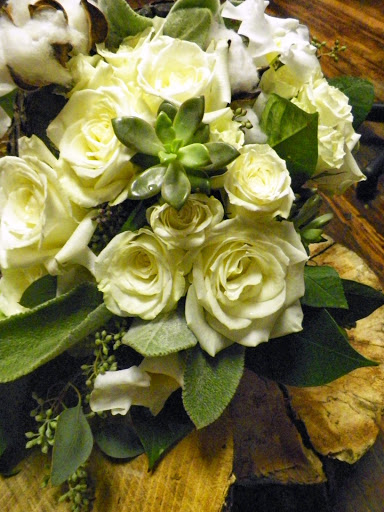 Florist «Briarwood Florist», reviews and photos, 307 N Madison Rd, Orange, VA 22960, USA