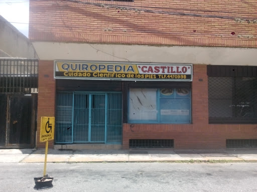 Quiropedia Castillo