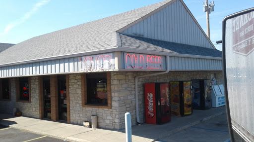 Beer Store «Brew House Liquors», reviews and photos, 8 US-31, Whiteland, IN 46184, USA