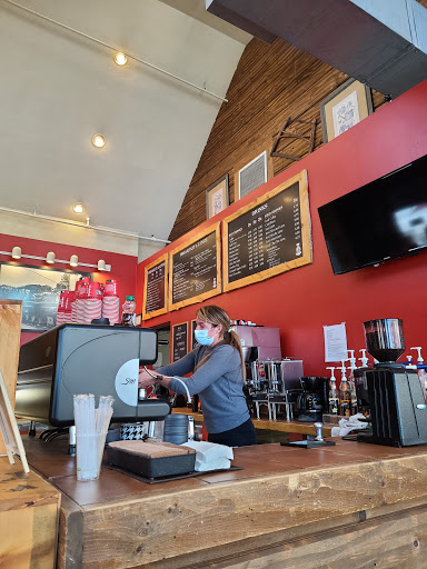 Coffee Shop «Coffee Depot», reviews and photos, 505 S Main St, Breckenridge, CO 80424, USA