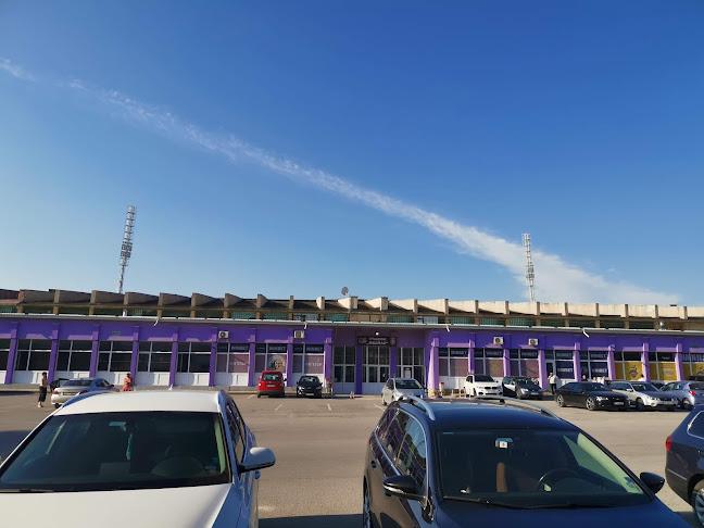 Стадион „Ивайло“ - Велико Търново