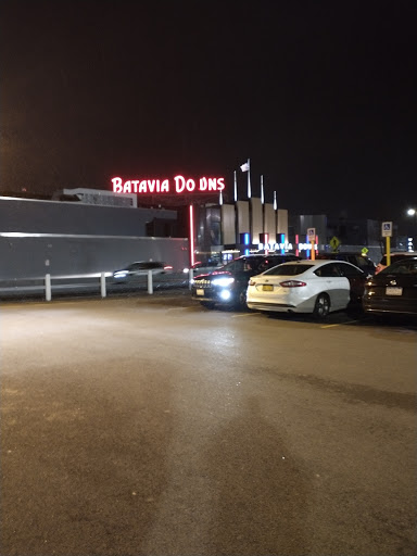 Casino «Batavia Downs Gaming», reviews and photos, 8315 Park Rd, Batavia, NY 14020, USA