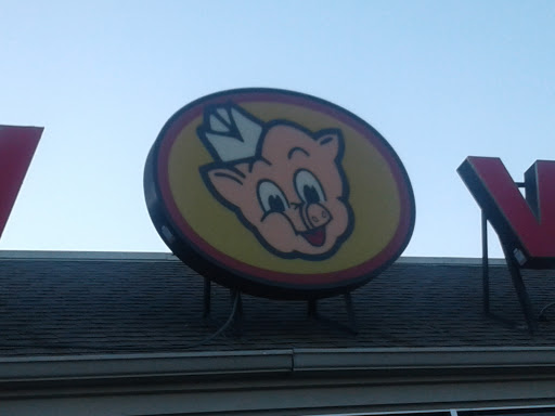 Grocery Store «Piggly Wiggly», reviews and photos, 7838 TN-25, Cross Plains, TN 37049, USA