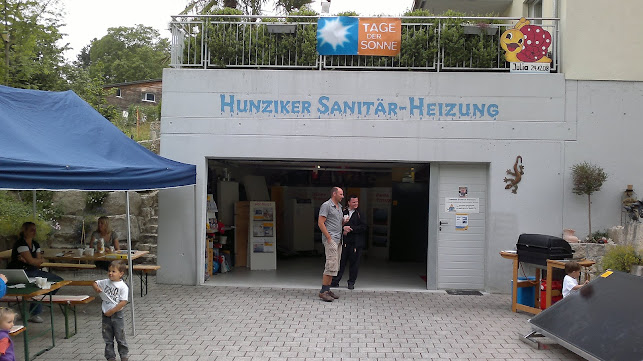 Rezensionen über Martin Hunziker Sanitär - Heizung in Aarau - Andere