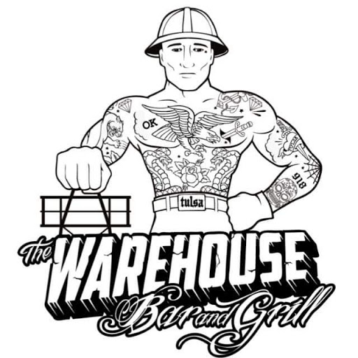 Bar & Grill «The Warehouse Bar & Grill», reviews and photos, 3346 S Peoria Ave, Tulsa, OK 74105, USA