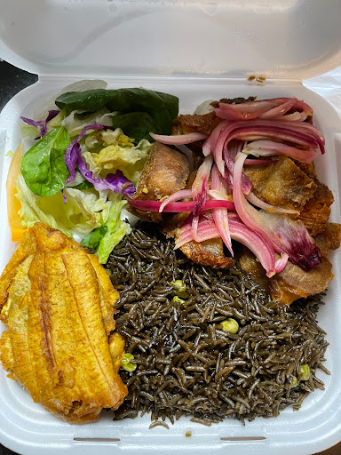 Grocery Store «Caribbean Market Store», reviews and photos, 11768 Hastings Bridge Rd, Hampton, GA 30228, USA