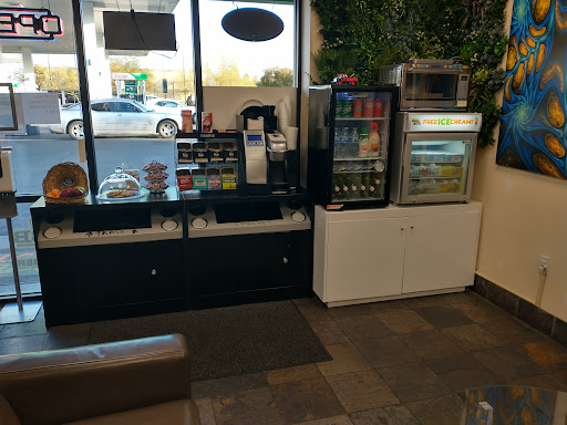 Auto Repair Shop «Zip Zap Auto», reviews and photos, 3230 N Durango Dr, Las Vegas, NV 89129, USA