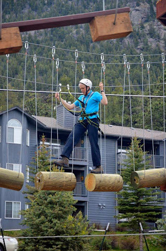 Amusement Park «Open Air Adventure Park», reviews and photos, 490 Prospect Village Dr, Estes Park, CO 80517, USA