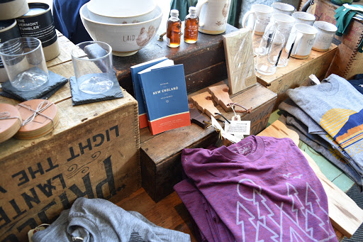 Gift Shop «Common Deer», reviews and photos, 210 College St #101, Burlington, VT 05401, USA