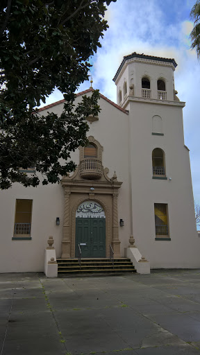Mosque «Masjid Al-Huda», reviews and photos