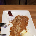 Photo n°3 de l'avis de El.a fait le 15/09/2019 à 18:20 sur le  Gallo Negro à Leipzig