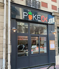 Photos du propriétaire du Restaurant POKEO à Levallois-Perret - n°4