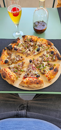 Pizza du Pizzas à emporter Terra Pizzas à Mundolsheim - n°15