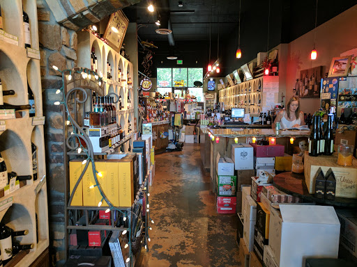 Wine Store «Amore Vino», reviews and photos, 10111 Inverness Main St, Englewood, CO 80112, USA