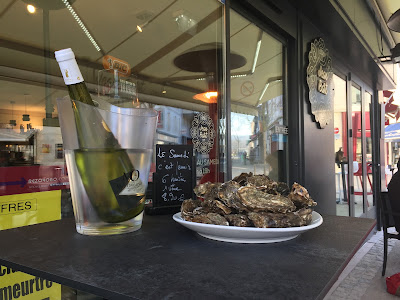 Jean Bart Café à Niort